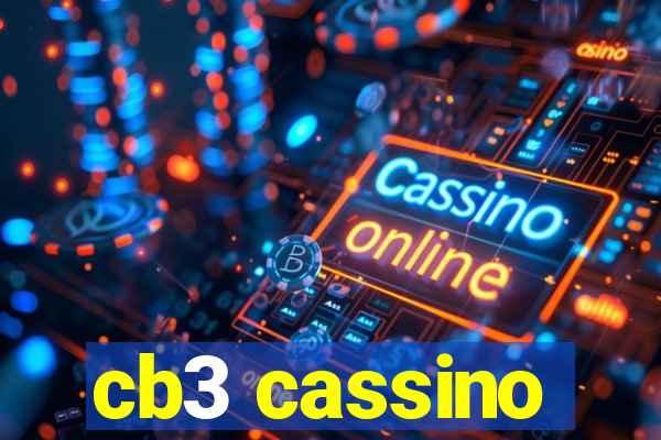 cb3 cassino